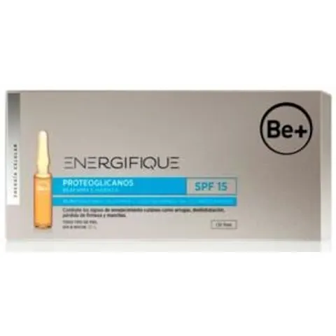 Be+ be+ amp proteoglicanos spf 15 – imagen 3