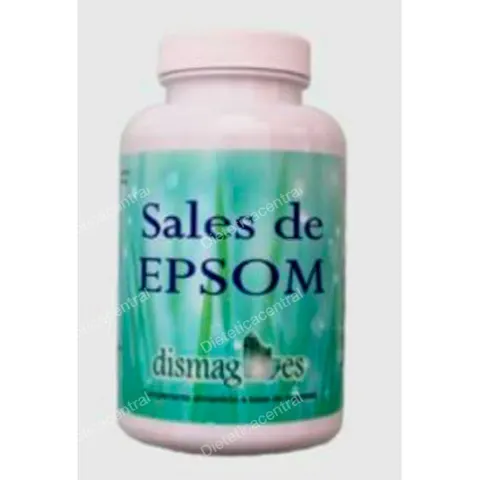 DISMAG Sales de Epsom 300g – imagen 2