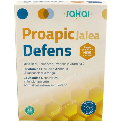 Sakai Proapi Jalea Defens Viales – imagen 2