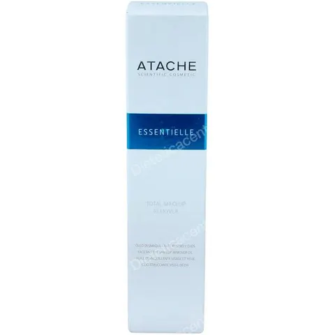 Atache Essentielle Total Makeup Remover 115 ml – imagen 2