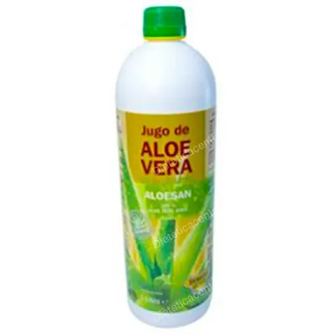 Herdibel Aloesan 1000ml – imagen 2