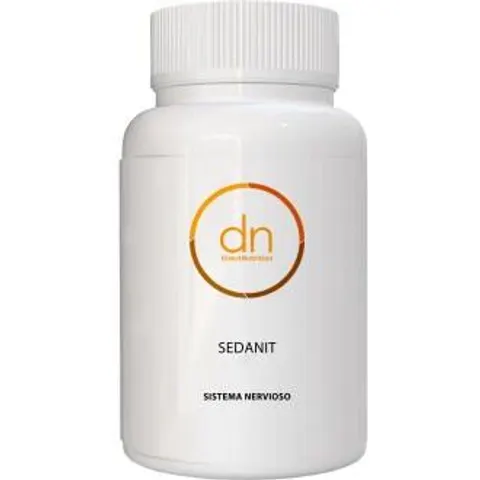 Direct Nutrition Sedanit 60 Cápsulas – imagen 2