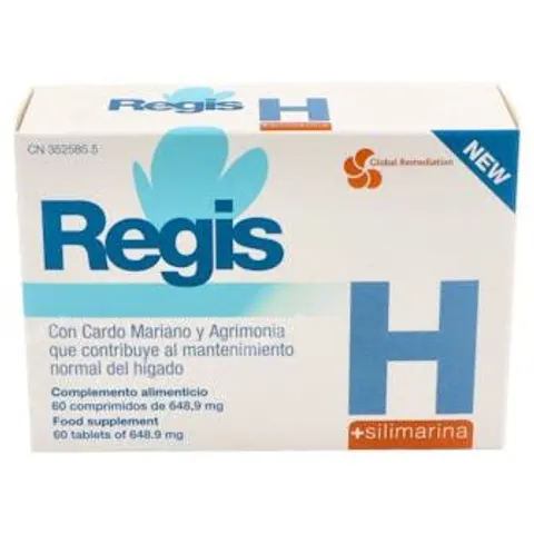Global Remediation Regis H 60Comp. – imagen 2