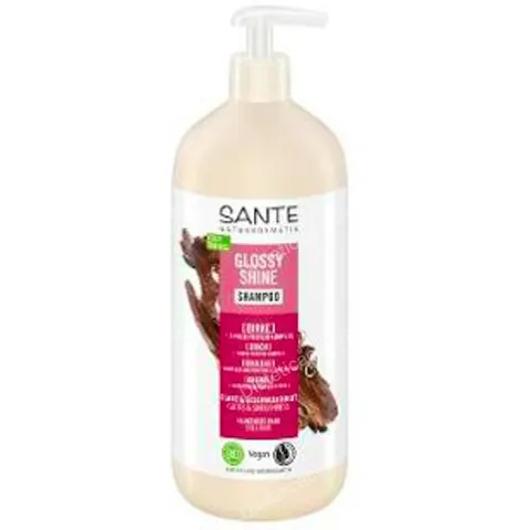 Sante Champú Brillo Radiante 950 ml – imagen 2
