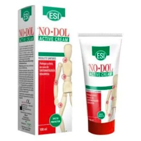 Esi - trepat diet no dol crema active 100ml. – imagen 2