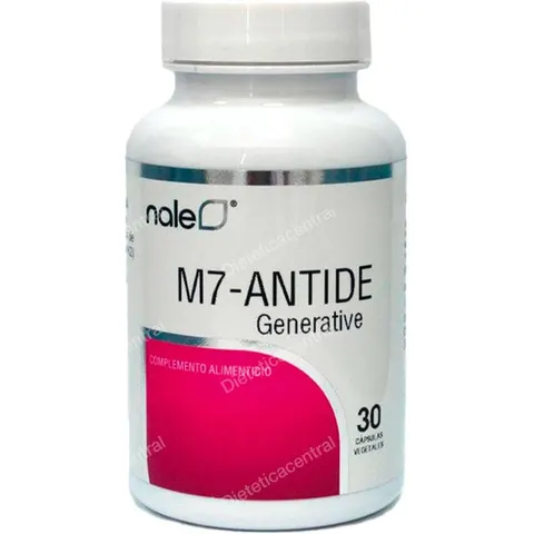 Nale antidegenerative m7 30cap. – imagen 2