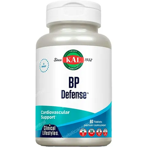 KAL Bp Defense 60 comp – imagen 3