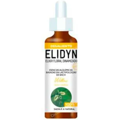 Elidyn Willow 20 ml – imagen 2