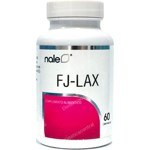 Nale FJ-Lax – imagen 2