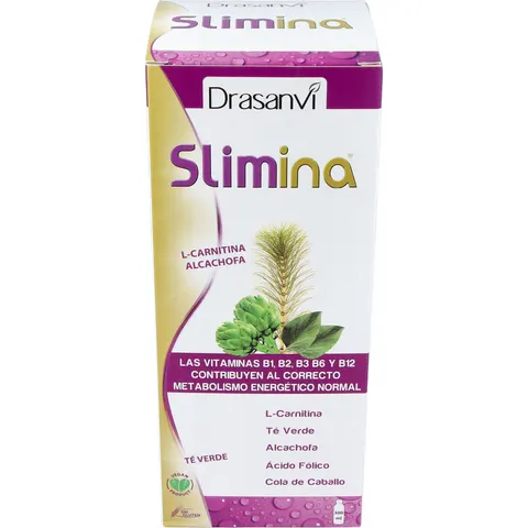 Drasanvi Slimina 500ml – imagen 4