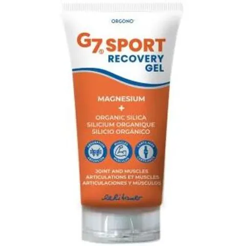Silicium España ORGONO GEL 150ml – imagen 2