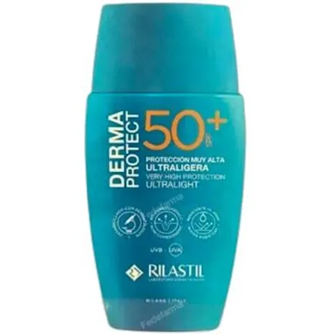 Rilastil Dermaprotect SPF50+ 50 ml – imagen 5