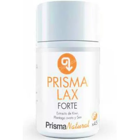 Prisma natural prismalax forte 45cap. – imagen 2