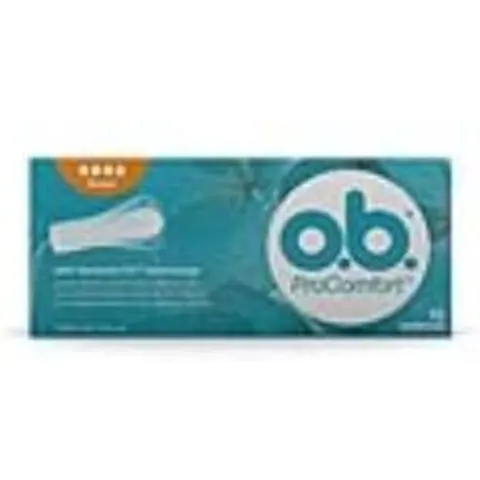 O.b. ob digital procomfort super 16ud. – imagen 2