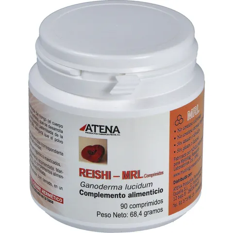 Atena Reishi MRL 90comp – imagen 2