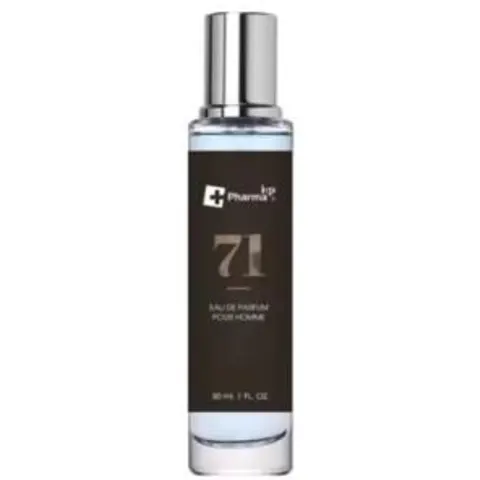 Iap Pharma N 71 Eau de Parfum 30 ml – imagen 2