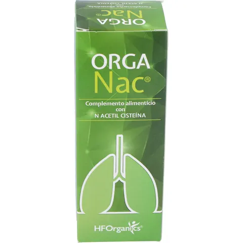 HERBOFARM Organac 150 ml – imagen 2