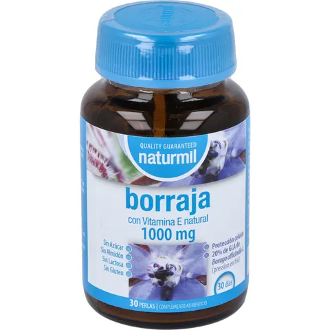 Dietmed Borraja 30 Perlas – imagen 2