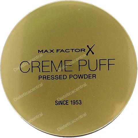 Max factor creme puff polvo compacto 14 gr 42 deep beige – imagen 2