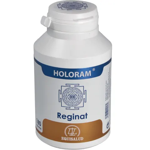 Equisalud holoram reginat 180cap. – imagen 3