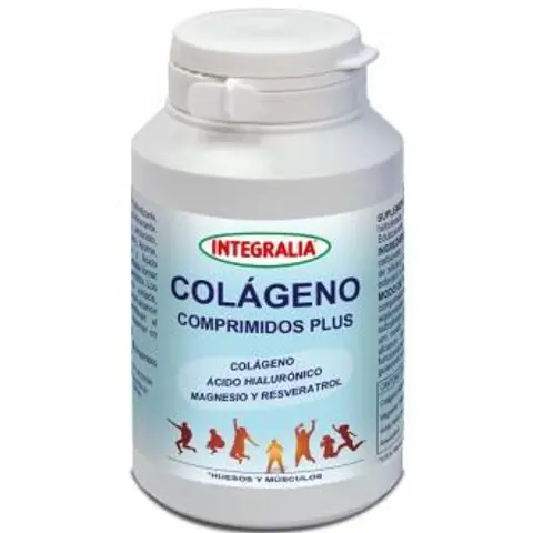 Integralia Colágeno Plus 120 Tabs – imagen 2