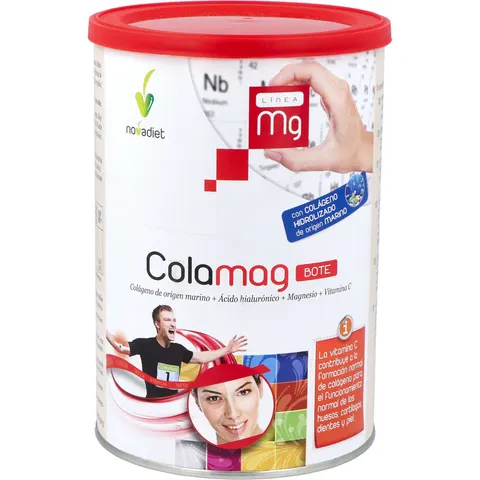 NOVADIET Colamag Bote 300g – imagen 2