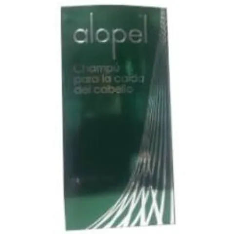 Catalysis Alopel Champú 150 ml – imagen 2