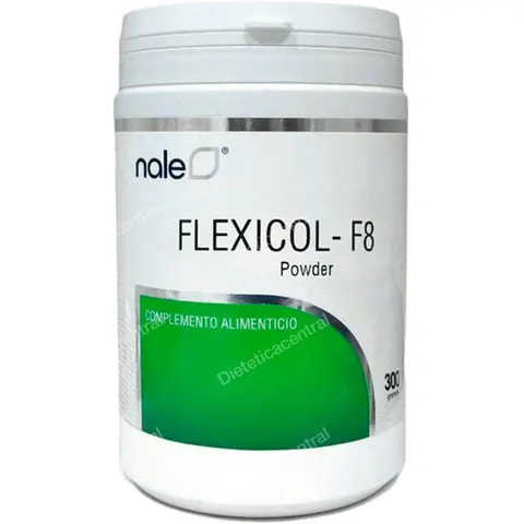 Nale Flexicol-F8 Powder – imagen 2