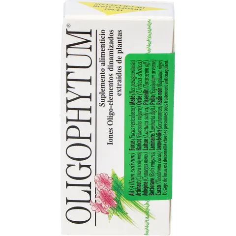 Holistica oligophytum multi-oligo 100gra – imagen 2