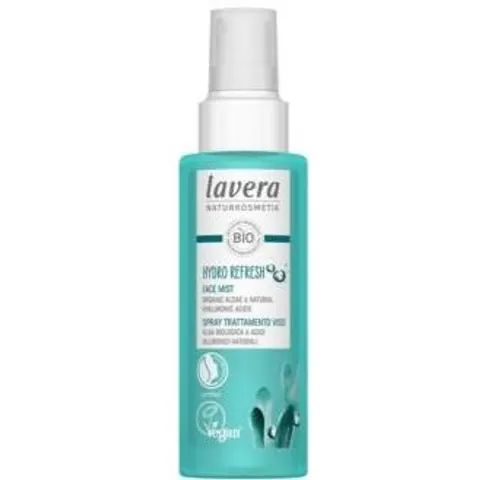 Lavera Bruma Facial Hydro Refresh 100 ml – imagen 2