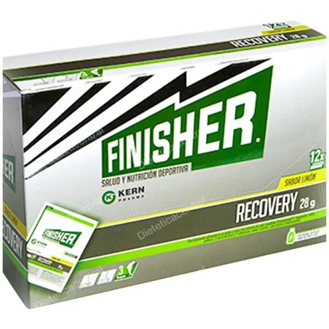Finisher recovery 12sbrs. – imagen 3
