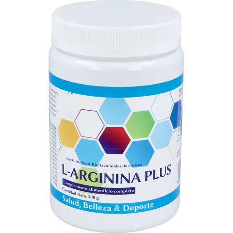 Espadiet l-arginina plus 300gr. – imagen 2