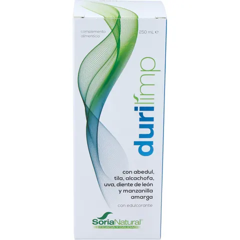 Soria Natural Durilimp 250ml – imagen 3