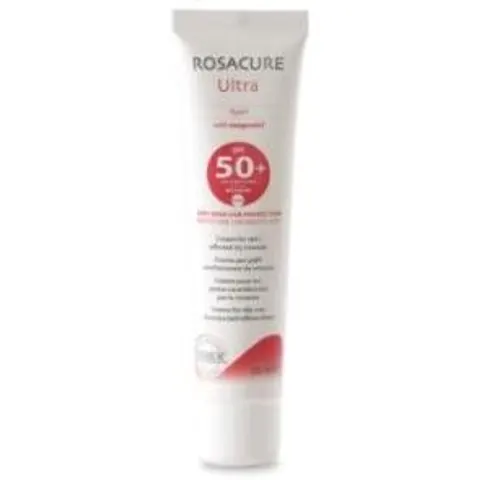 ROSACURE Ultra SPF50+ 30 ml – imagen 5