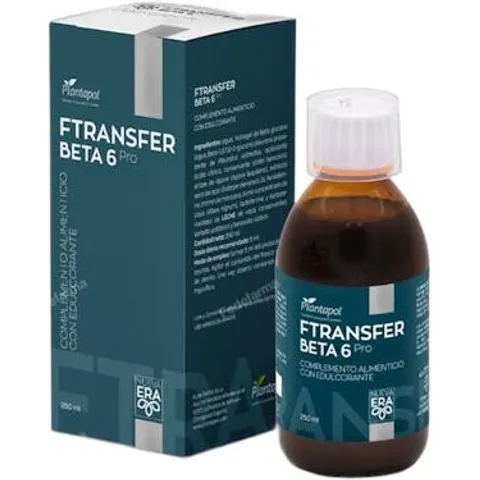 PlantaPol Ftransfer Beta 6 Pro 250 ml – imagen 2