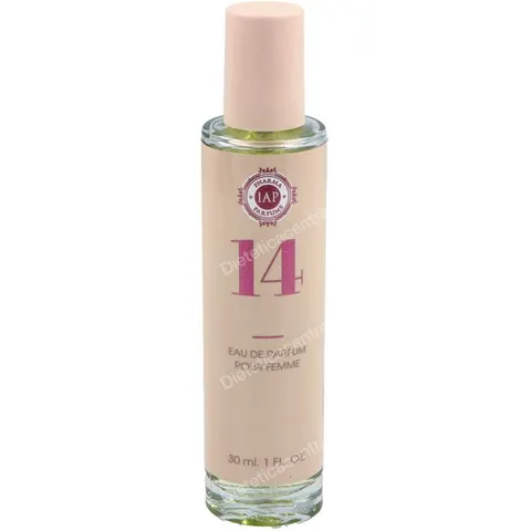 Iap Pharma N 14 Eau de Parfum 30 ml – imagen 2