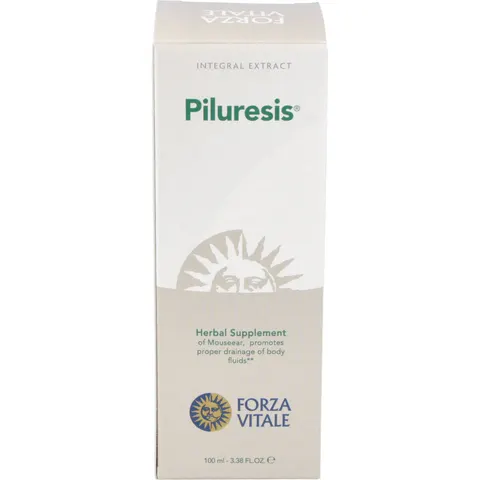 Forza Vitale Piluresis Ecosol Gotas 100 ml – imagen 2