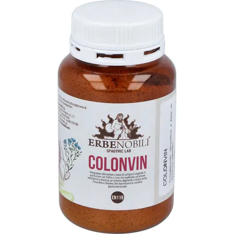 ERBENOBILI Colonvin 100 g – imagen 2