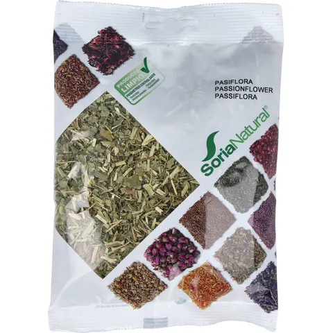 Soria Natural Pasiflora 40 gr – imagen 2