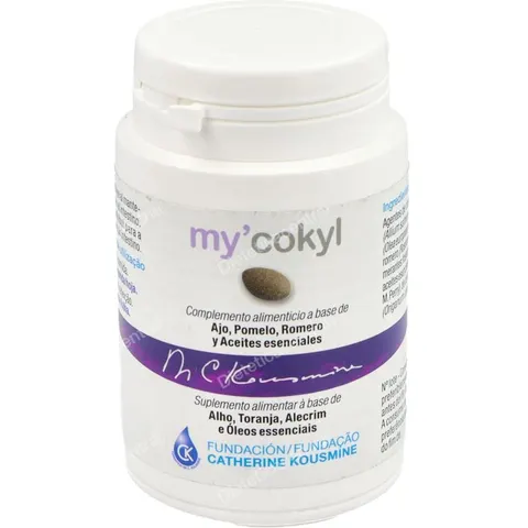 Nutergia My Cokyl 90 Comprimidos – imagen 3