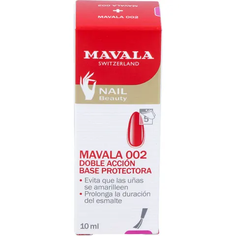 Mavala Base Tratante #002 – imagen 3