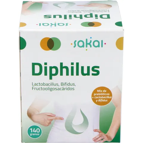 Sakai DIPHILUS 140g – imagen 2