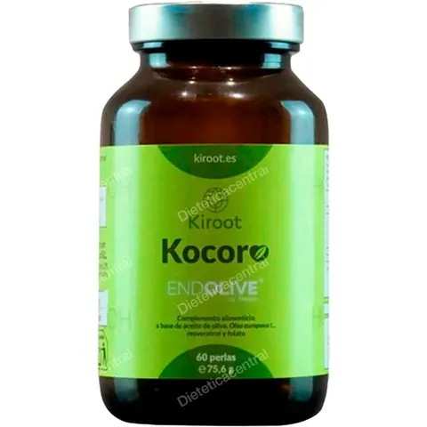 Kiroot Kocoro 60 Perlas – imagen 2