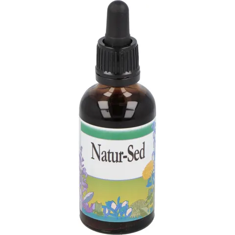 Espadiet Natur-sed 50 ml – imagen 2