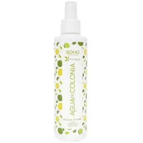 Boho Green Make-Up Té Verde Eau de Cologne 200 ml – imagen 2