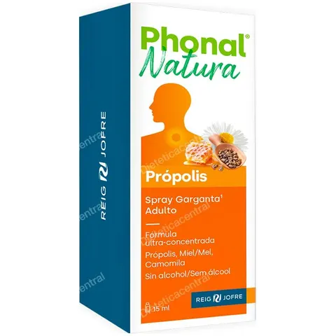 Forte pharma forte propolis spray 15 ml – imagen 3