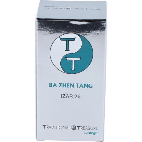 Erlingen Izar 26 Ba Zhen Tang – imagen 2