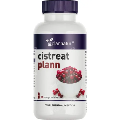 Plannatur cistreatplan 60comp. – imagen 2