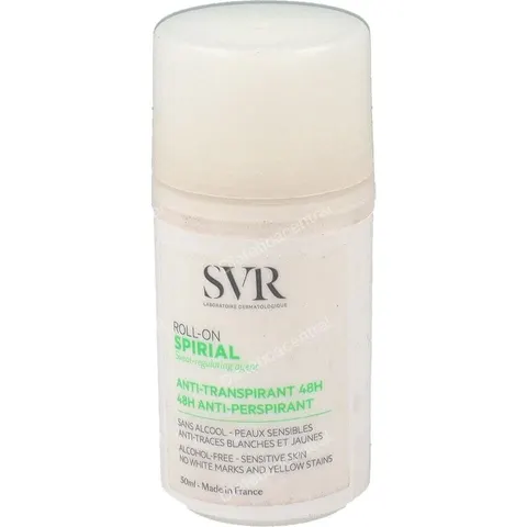 Svr spirial roll-on 50ml – imagen 4