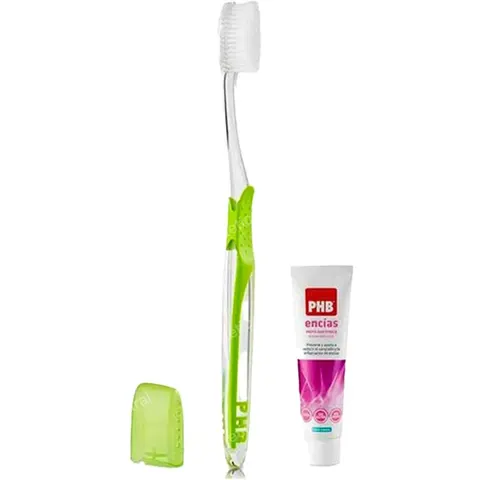 PHB Cepillo Dental Plus Encías – imagen 2